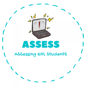 ASSESS logo