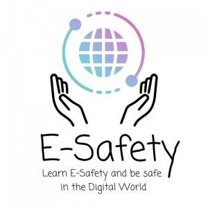 e-safety project logo