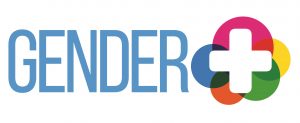 Gender plus logo