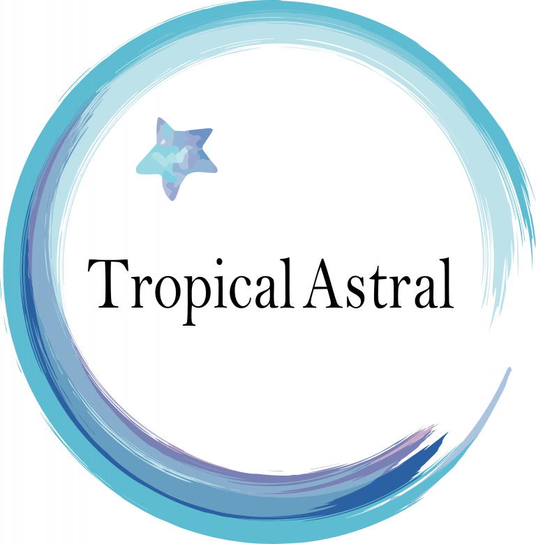 Tropical Astral logo