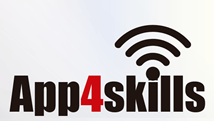 App4Skills logo