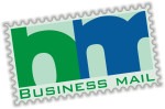 logo for business mail