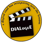 Dialogue tool logo