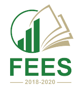 Fees project logo
