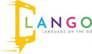 Lango logo