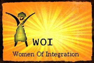 WOI Logo
