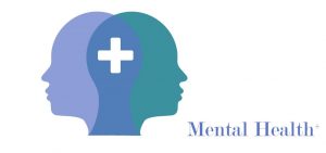Mental health plus logo