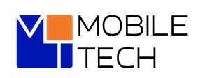 Mobile tech logo