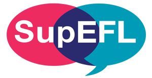 SupEFL logo