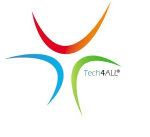 Tech4all logo