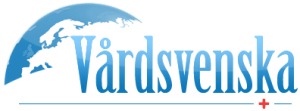 Vardsvenska logo