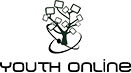 Youth Online logo