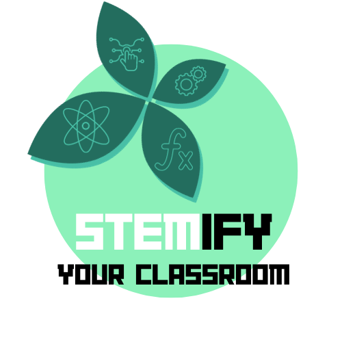 STEMify logo