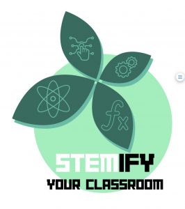 STEMify logo