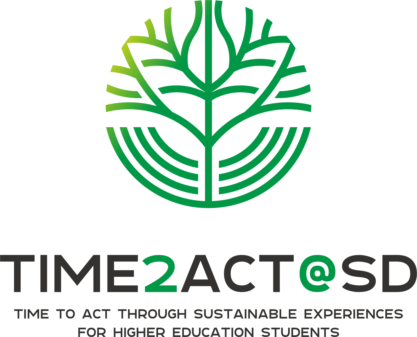 Time2Act logo
